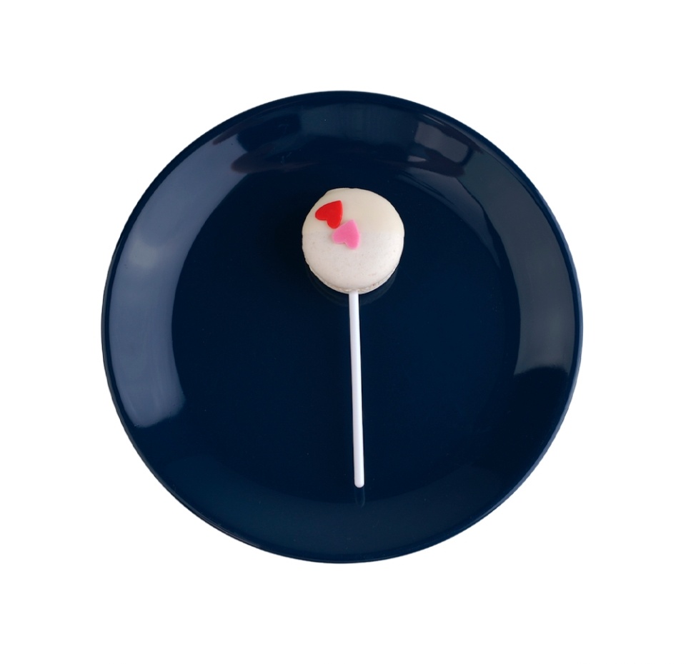 

Пирожное макарони праздничное «Азбука вкуса», 18 г