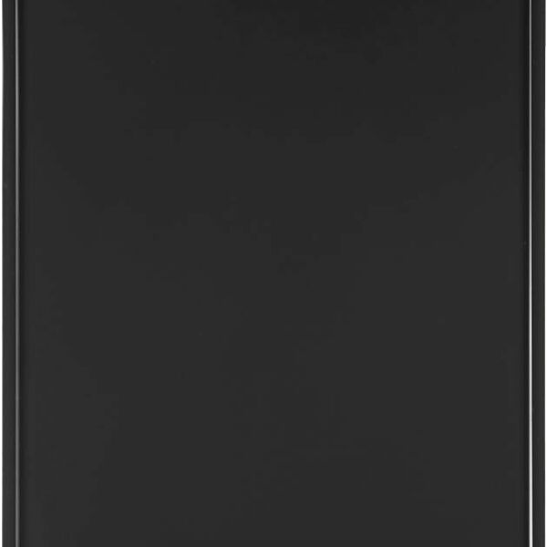 Стекло защитное moonfish Corning для iPhone 13/13 Pro Full Screen Full Glue, черный