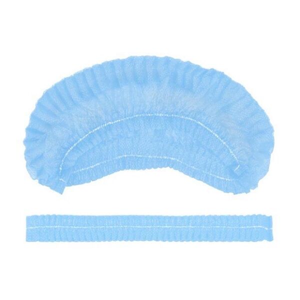 Шапочка медицинская 