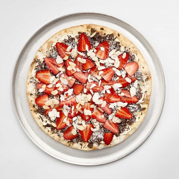 Пицца Дольче