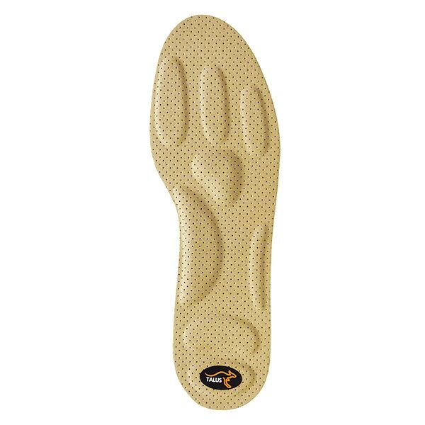 Стельки ортопед. Арт.86 р-р 39-40