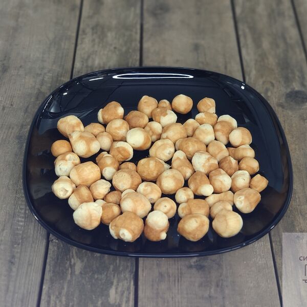 Сыр копчено-сушеный Боченки