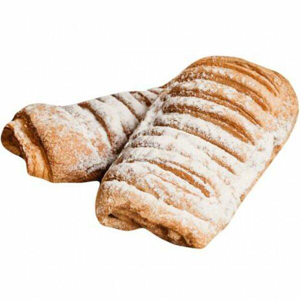 Слойка Анапский ХК Клубника 100 г