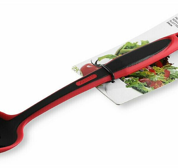 Шумовка Werner Terni 50160 34см