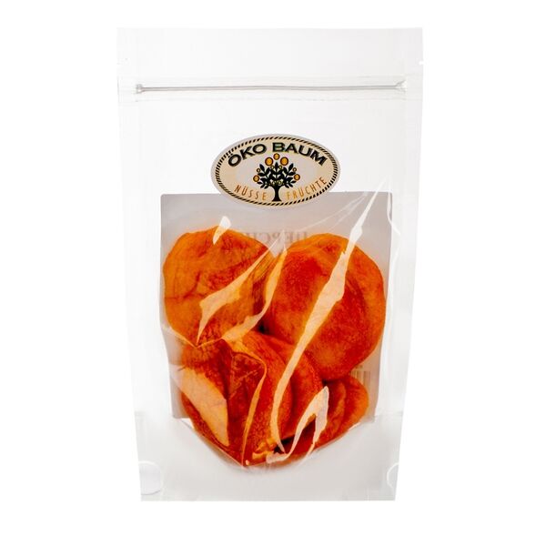 Сухофрукты OKO BAUM персик сушеный