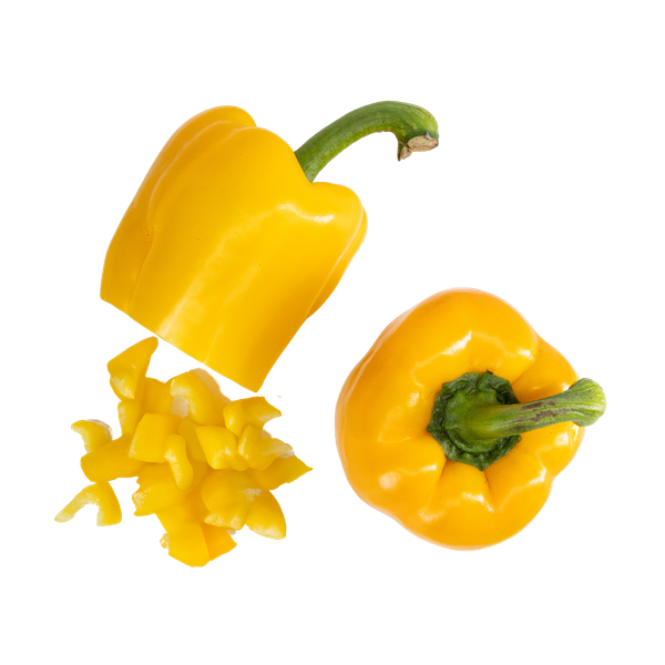 Перец желтый светофор кг