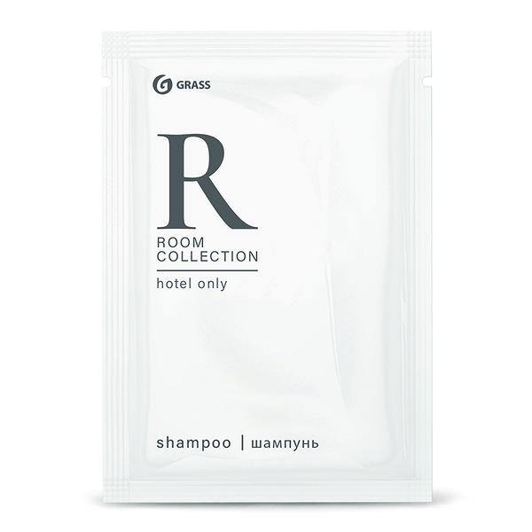 Шампунь Grass Room саше