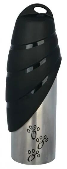 Бутылка дорожная с миской 750мл