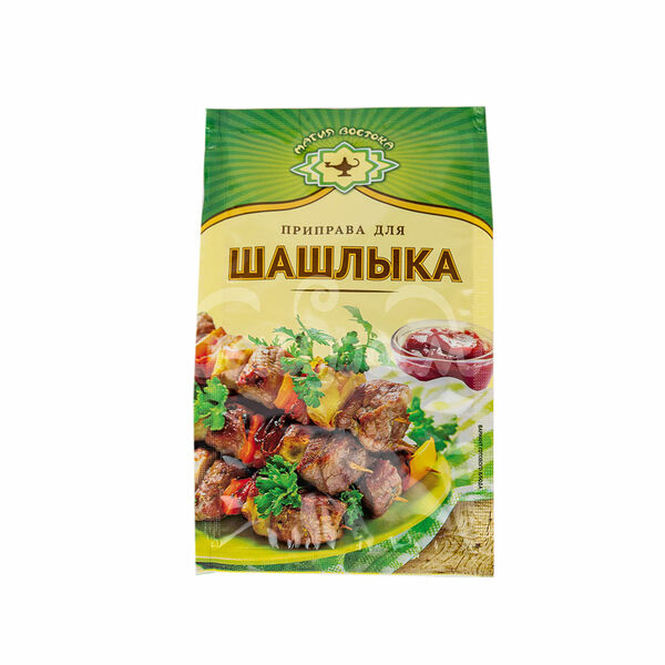 Приправа Магия Востока 15гр для Шашлыка