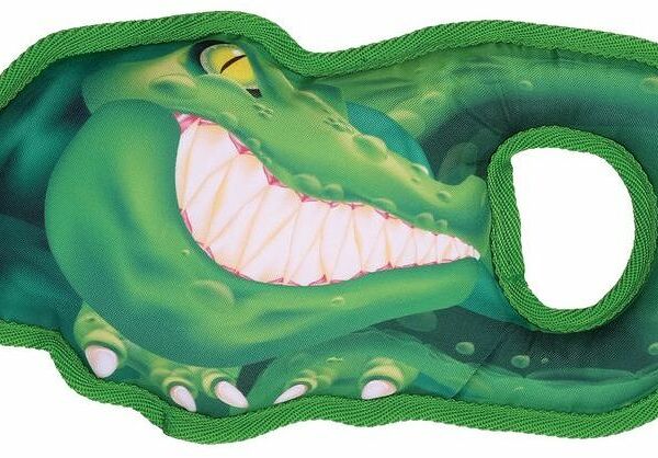 Hagen Игрушка серия ZS Growler, Крокодил, 29*15см 