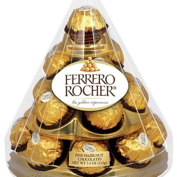 Роше Конус Ферреро