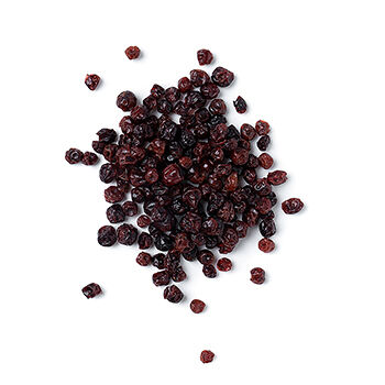 Сухофрукты брусника сушеная, Россия