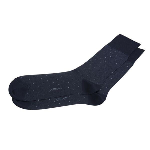 Носки мужские Askomi Classic размер 43-44