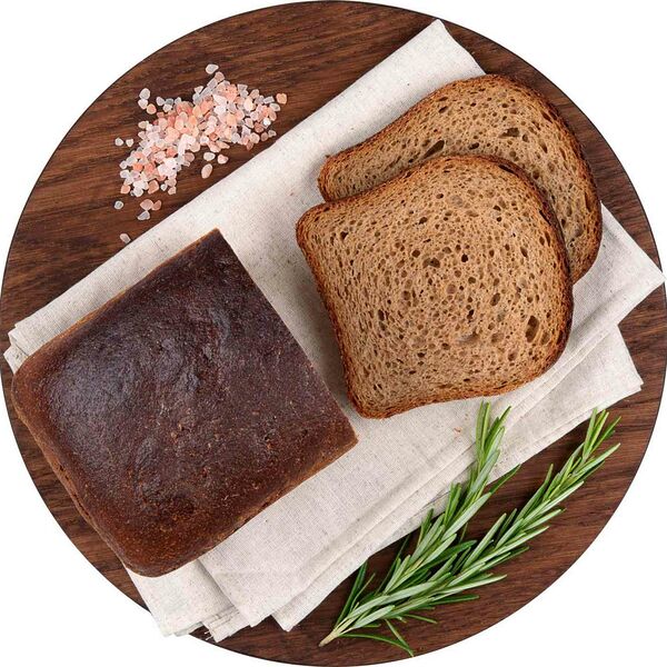 Хлеб Фирменный новый