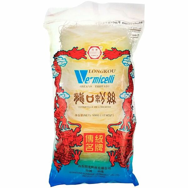 Вермишель Longkou Фунчоза