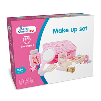 Набор игровой «Для мейкапа» 3+. New Classic Toys, Нидерланды