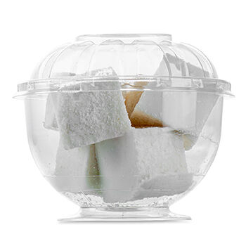 Пастила ванильная, «Царский Вкус»