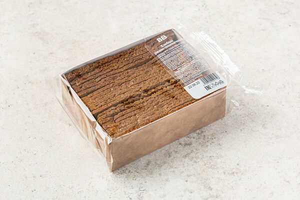 Хлебцы ржано-пшеничные без добавления  сахара 