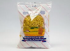 Макаронные изделия вермишель Spighe Di Campo гр А (из твердых сортов пшеницы) 500г