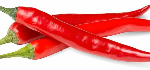 Перец Чили красный
