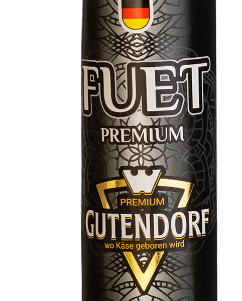 Колбаса GUTENDORF Фуэт премиум с/в п/сух в/у вес до 400г