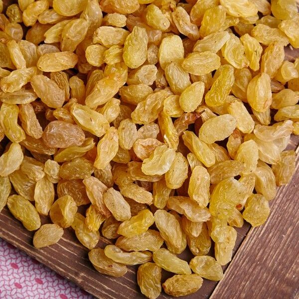 Изюм желтый отборный (Самарканд)