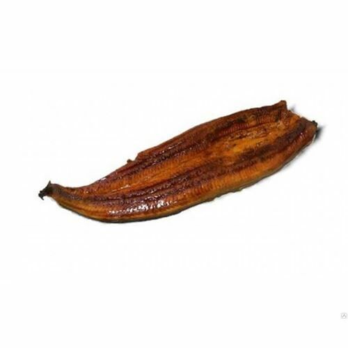 Угорь жареный унаги в соусе