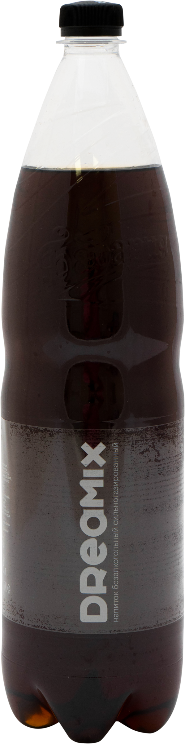 

Напиток Dreamix Бавария сильногазированный 1.5 л