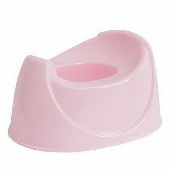 Горшок детский Martika Бамбино белый С815БЕЛ