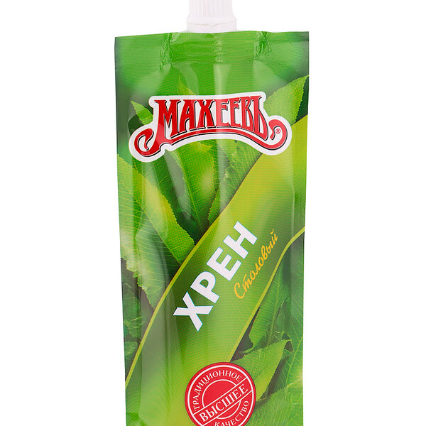 Хрен столовый Махеевъ
