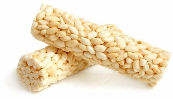 Палочки рисовые с клюквой ТМ Lope Lope (Лопе Лопе)