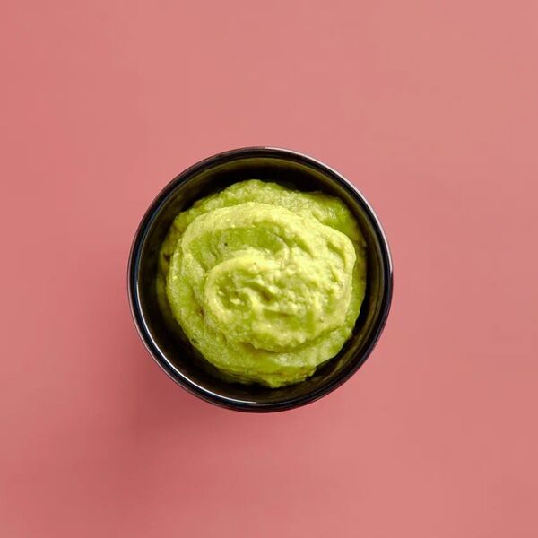Соус гуакамоле