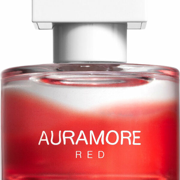 Парфюмерная вода Auramore Red женская
