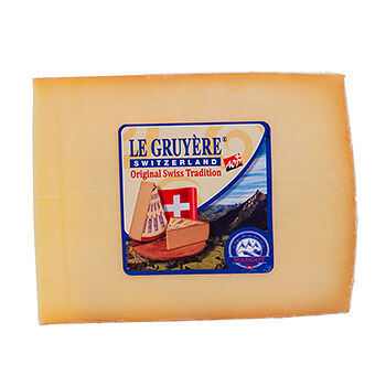 Сыр Gruyere 49% Margot Fromages
