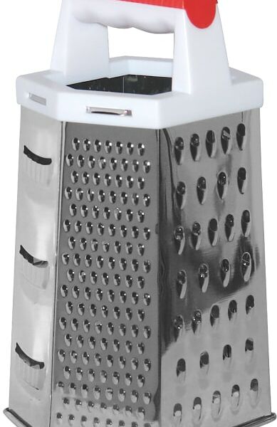 Терка Mallony шестигранная GR-001-9