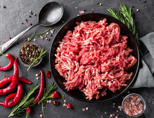 Фарш Домашний