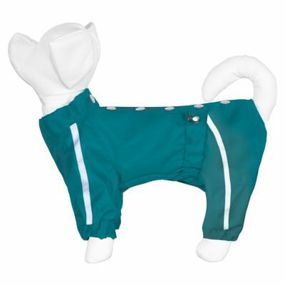 Комбинезон Tappi 