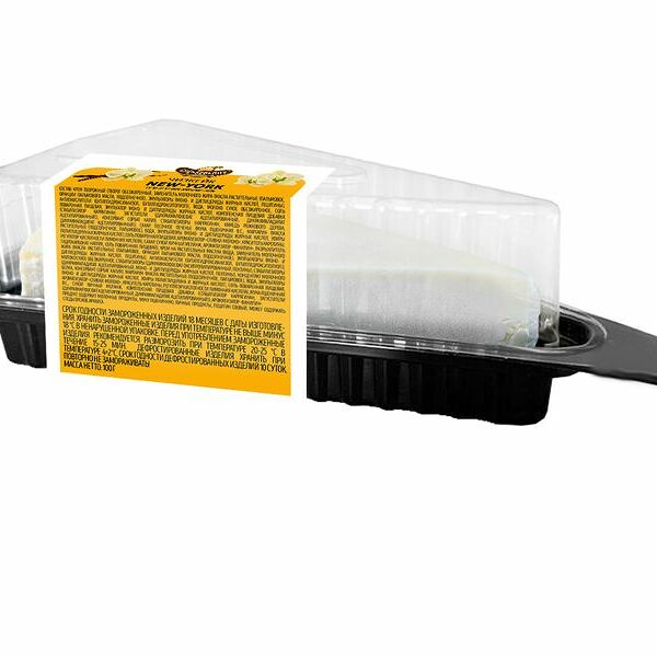 Чизкейк Cheeseberry New-York