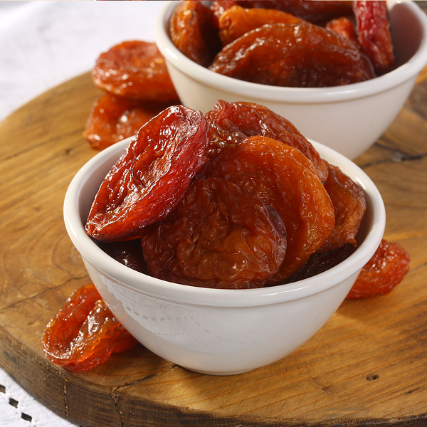 Слива красная сушеная МясновЪ Буфет из Армении