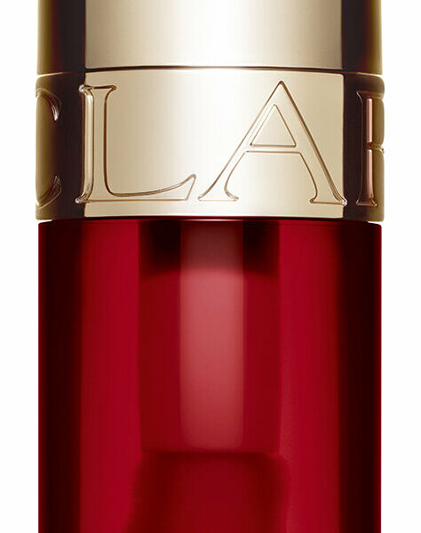 Масло для губ Clarins Lip Comfort Oil 03 Red berry 7 мл