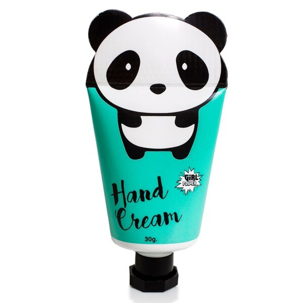 Крем для рук Pokhara Panda 30 г, в ассортименте