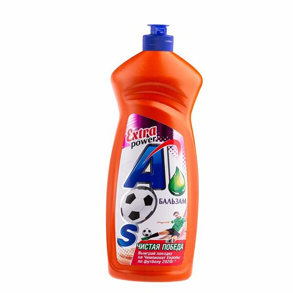 Средство для мытья посуды AOS Бальзам