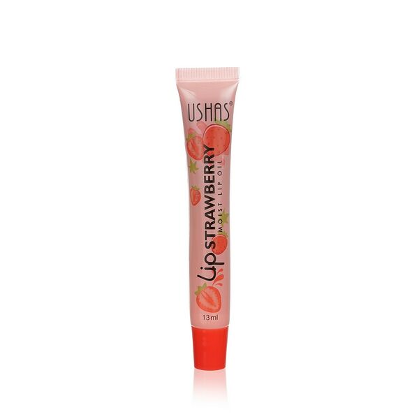 Масло для губ USHAS Lip Oil 13г