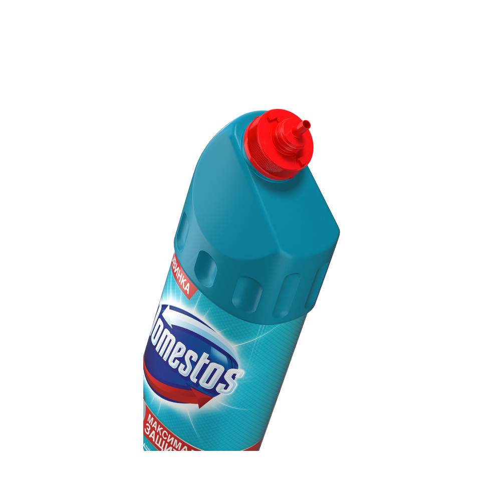 

Чистящее средство Domestos Свежесть Атлантики, 1 л