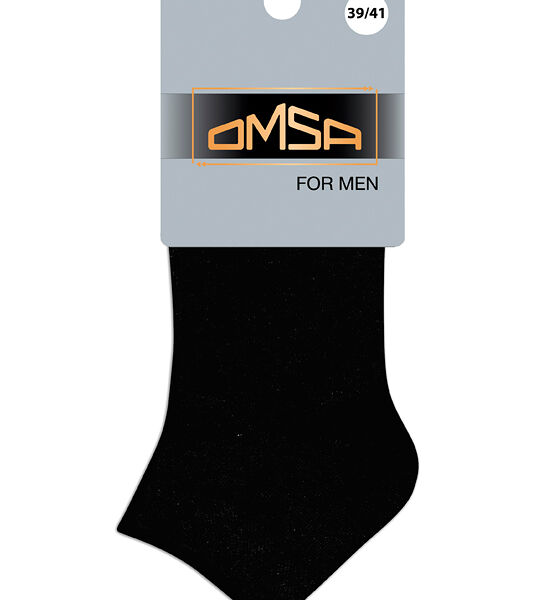 Носки мужские Omsa Eco, размер 39-41, 1 пара