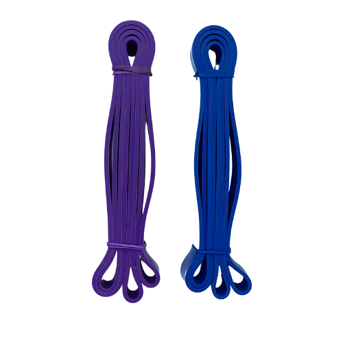 Лента для йоги NN, 18-21 кг