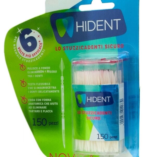 Зубочистки 