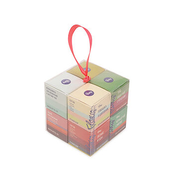 Чайный набор Floris