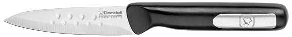 Нож для чистки овощей Rondell Bayoneta 1573, 9 см
