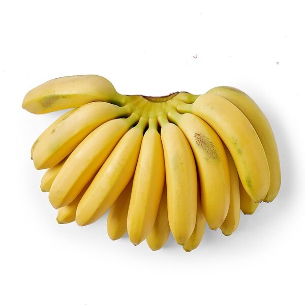 Бананы мини вес